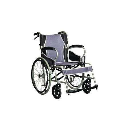 Sillón rodante Antar AT52301