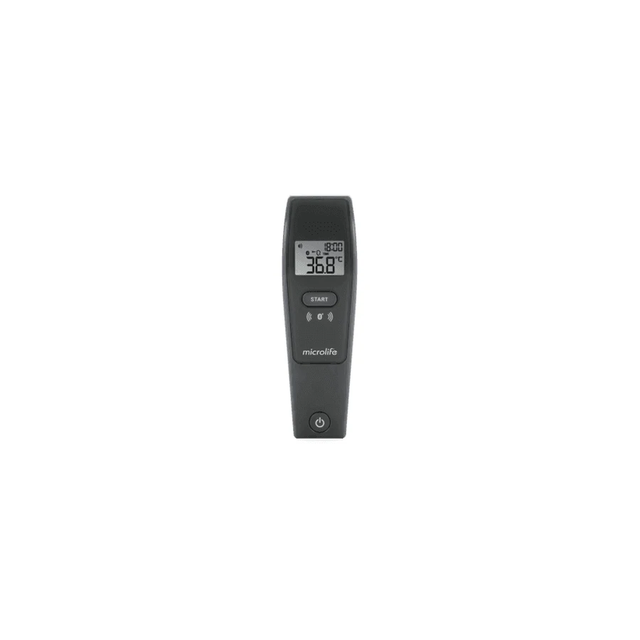 Termómetro digital sin contacto Microlife NC 150 BT (Bluetooth)