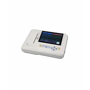 6 Channel Electrocardiograph Contec ECG600G