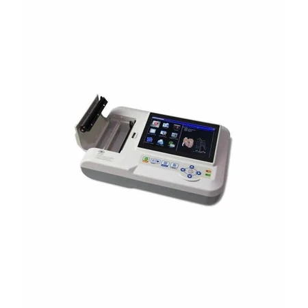 6 Channel Electrocardiograph Contec ECG600G