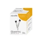 50 Microlife GlucoTeq Blood Glucose Tests