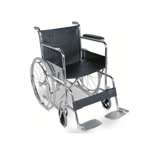 Fauteuil roulant d'entraînement manuel DrHappy JL809