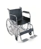 DrHappy JL809 Handmatige Training Rolstoeltrainer