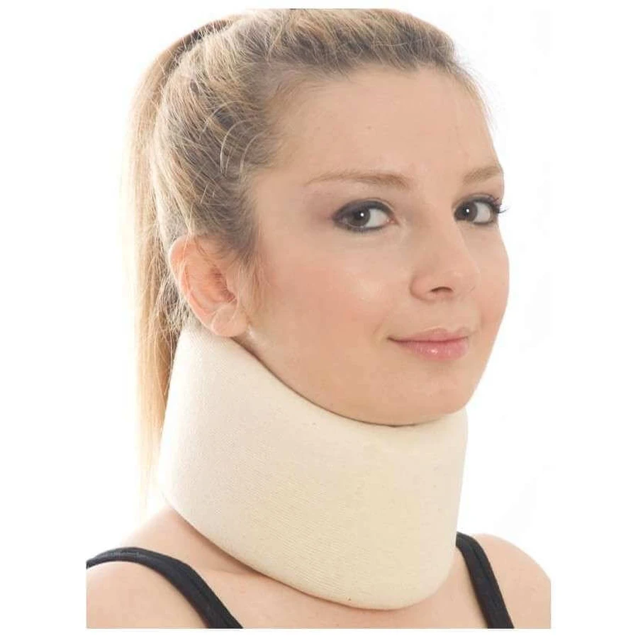 Soft Cervical Cervical Collar Universal Universal Fit WalrusCyberg