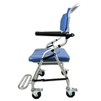 Dr Happy Toiletstoel met Wielen JLC00501