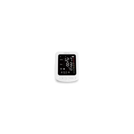 Digital Upper Arm Blood Pressure Monitor Contec 08E