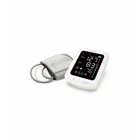 Digital Upper Arm Blood Pressure Monitor Contec 08E