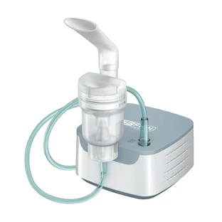 Dr. Frei Turbo Base Aerosolzerstäuber