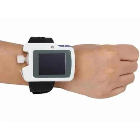 Apnea Monitor Contec RS-01