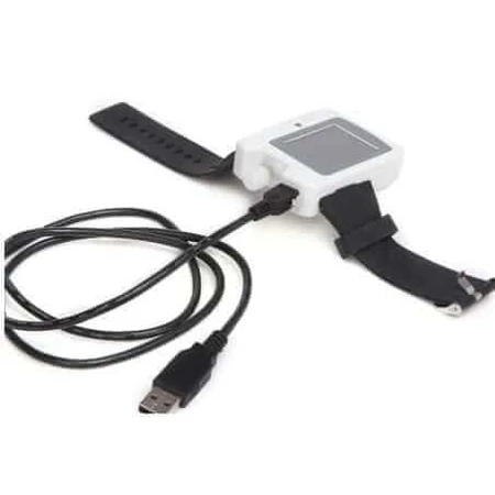 Apnea Monitor Contec RS-01
