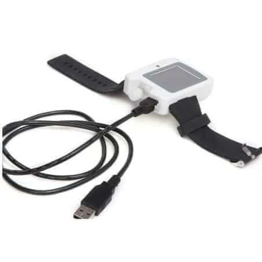 Apnea Monitor Contec RS-01