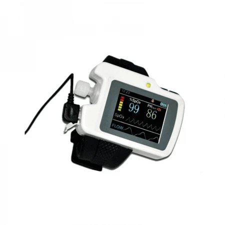 Apnea Monitor Contec RS-01