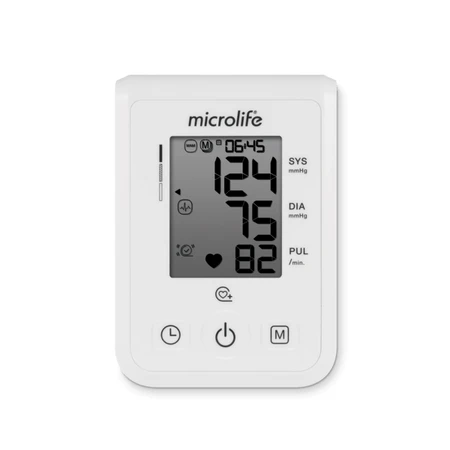 Microlife BP B1 Standard Automatisches Oberarm-Blutdruckmessgerät