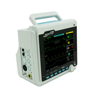 Vitalfunktionsmonitor Contec CMS6000