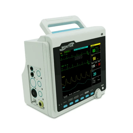 Vitalfunktionsmonitor Contec CMS6000