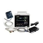 Vitalfunktionsmonitor Contec CMS6000