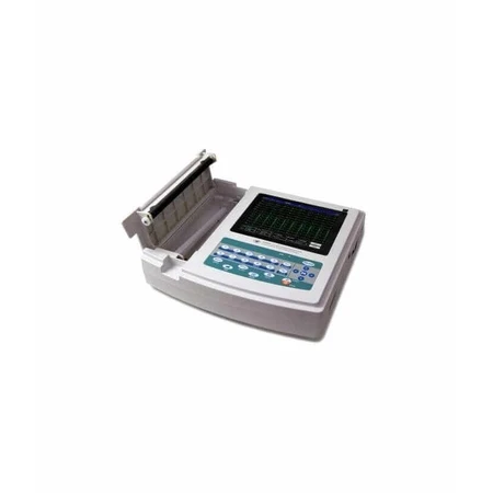 Electrocardiógrafo Contec ECG 1200G