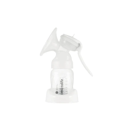 Manuelle Desinfektionspumpe Microlife BC 100 Soft