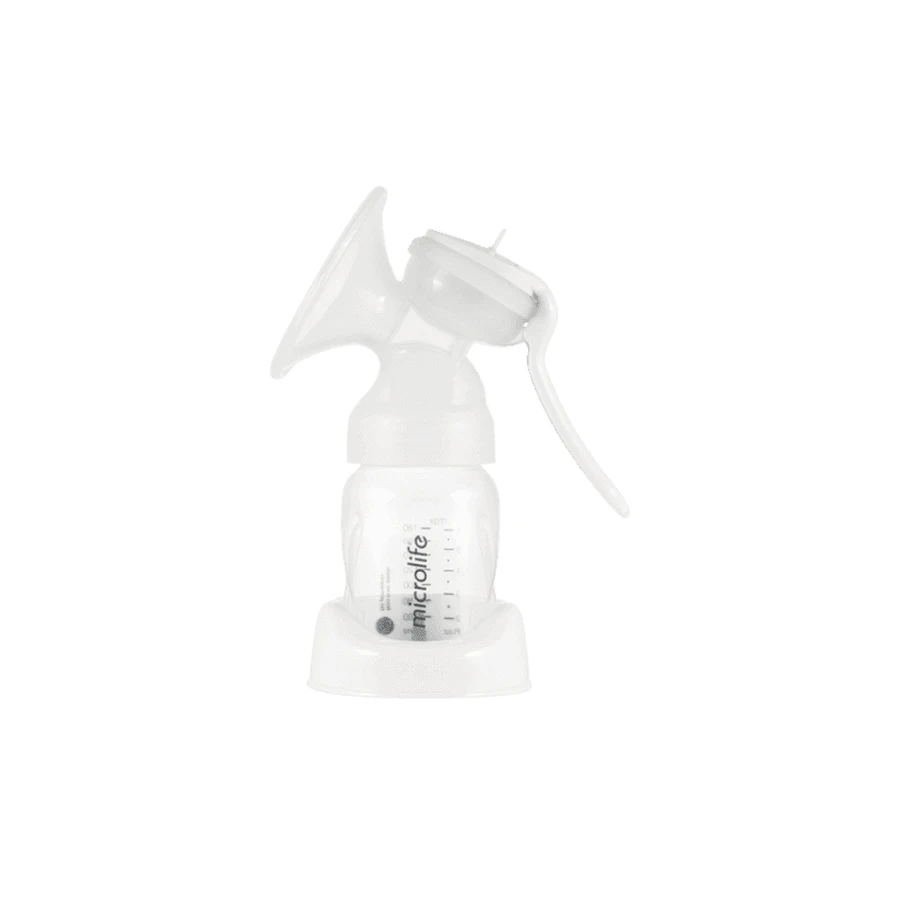 Manuelle Desinfektionspumpe Microlife BC 100 Soft