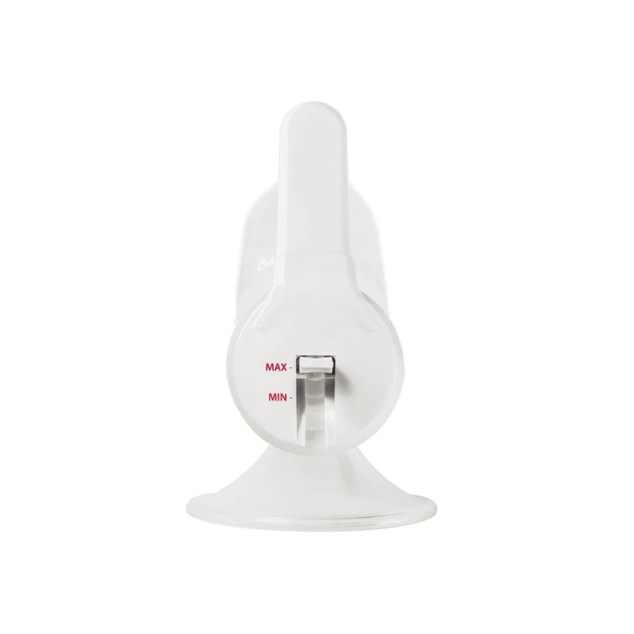 Manuelle Desinfektionspumpe Microlife BC 100 Soft