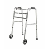 Andador Con Ruedas Desmontables, Antar AT51002