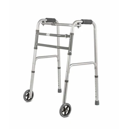 Walking Frame with Detachable Wheels, Antar AT51002