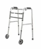 Walking Frame with Detachable Wheels, Antar AT51002