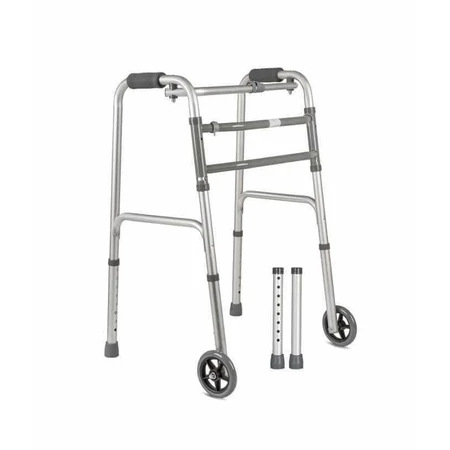 Walking Frame with Detachable Wheels, Antar AT51002