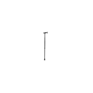 DrHappy JL939L Adjustable Aluminum Walking Stick with T-Handle