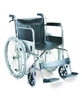 DrHappy JL809J Handmatige rolstoelroltraining en remrol DrHappy JL809J