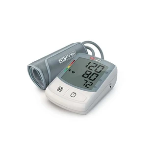 Dr.Frei M-100A Vollautomatisches digitales Oberarm-Blutdruckmessgerät