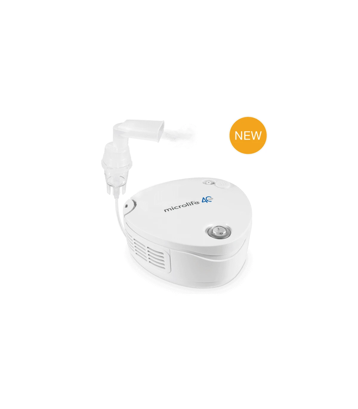 Microlife NEB 210 aerosol device