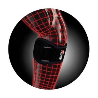 Ortesis de Codo para Tenis/Golf Dr Frei Pro, Código S8322