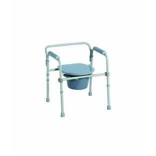 Antar Toilet Chair AT51026