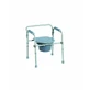 Antar Toilet Chair AT51026