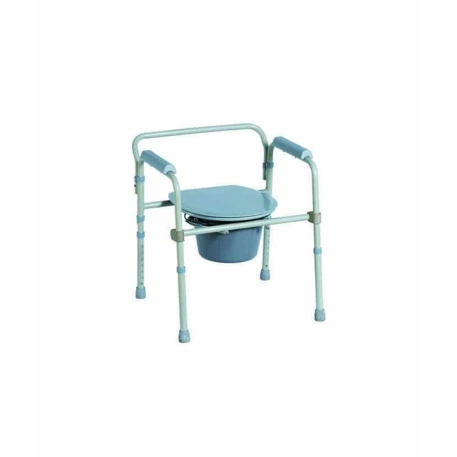 Antar Toilet Chair AT51026