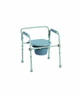 Chaise de toilette Antar AT51026