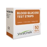 50 Vivachek Neo Blutzuckertests