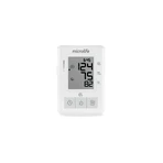 Electronic Upper Arm Blood Pressure Monitor Microlife BP B2 Basic