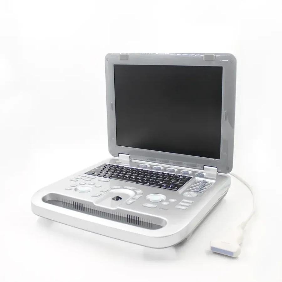 Ecógrafo Contec CMS1700B