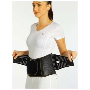 Universal Lumbosacral Orthosis Universal Size KybergCyberg Clamp, Code 120.230