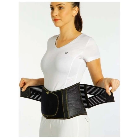 Universal Lumbosacral Orthosis Universal Size KybergCyberg Clamp, Code 120.230