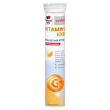 Doppelherz System Vitamin C 1000mg x 20 cpr eff