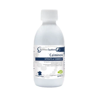 Effinov Nutrition Calminov Sleep - Ontspanning en slaap 250ml