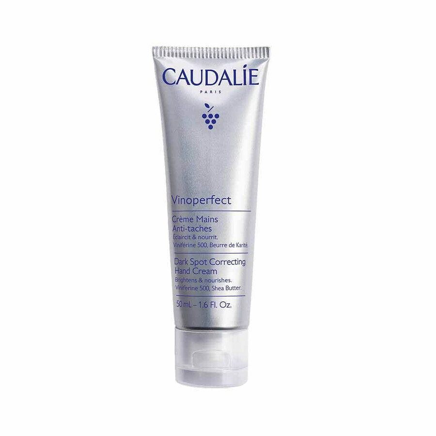 Caudalie Vinoperfect Creme Mains Anti-taches 50ml