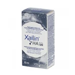 Eye drops Xailin HA 0.2% Plus, 10ml, Visufarma