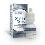 Eye drops Xailin HA 0.2% Plus, 10ml, Visufarma