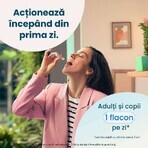Enterogermina Probiotic 10 Flacoane a 5ml Enterogermina Probiotic 10 Flacoane a 5ml