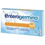 Enterogermina Probiotic 10 Flacoane a 5ml Enterogermina Probiotic 10 Flacoane a 5ml