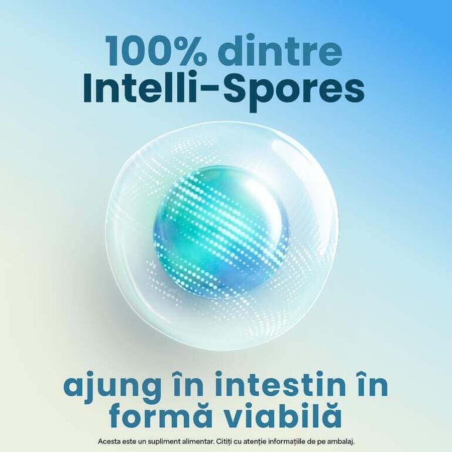 Enterogermina Forte 10 viales x 5 ml suspensión oral, Sanofi